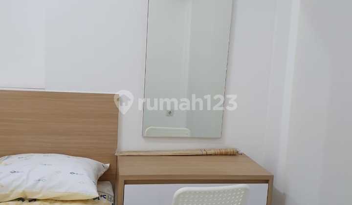 For Rent 1 BR Nice Furnished Casa de Parco BSD Apartment For Rent 1 BR Nice Furnished Casa de Parco BSD Apartment