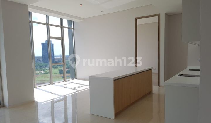 Dijual Apartment Saumata Semi Furnished (Private Lift) Alam Sutera Tangerang Dijual Apartment Saumata Semi Furnished (Private Lift) Alam Sutera Tangerang