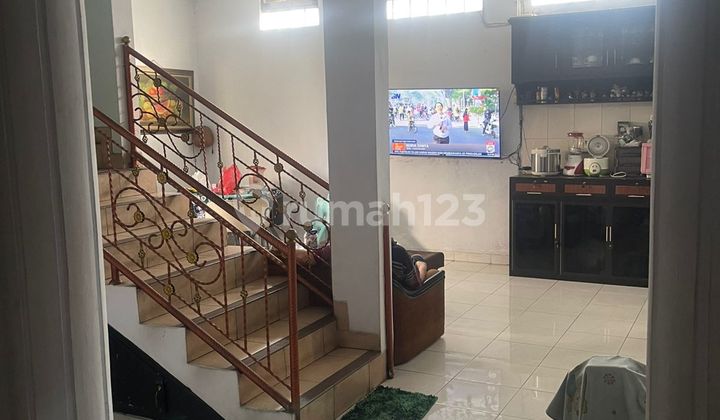 Dijual Rumah Bagus SHM 2 Lantai Cluster Blossom Ville, Cikupa Citra Raya Tangerang Dijual Rumah Bagus SHM 2 Lantai Cluster Blossom Ville, Cikupa Citra Raya Tangerang