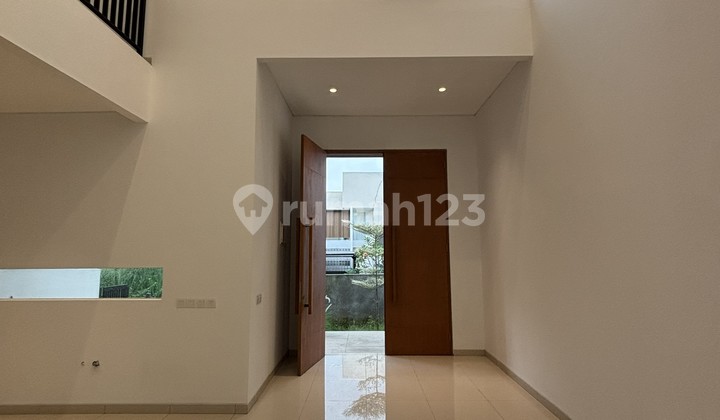 For Sale Brand New House in Cinere Mas 2