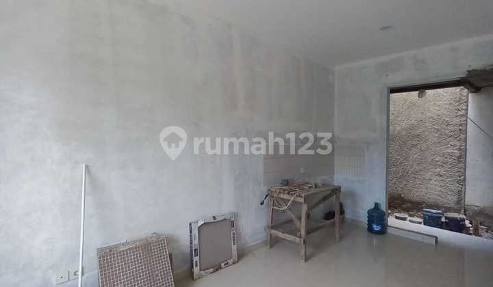 Rumah Bagus Siap Huni di Bsd Nusaloka Tangerang 2