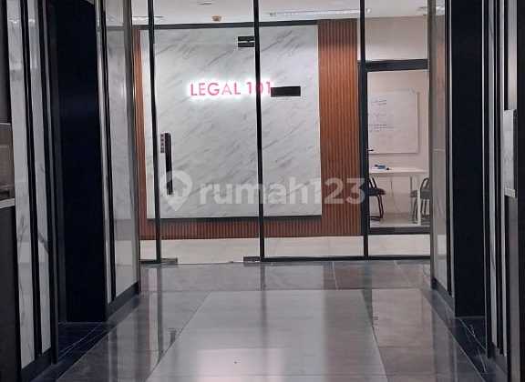 For Sale 1 Unit Space Office At The Smith Alam Sutera Tangerang For Sale 1 Unit Space Office At The Smith Alam Sutera Tangerang