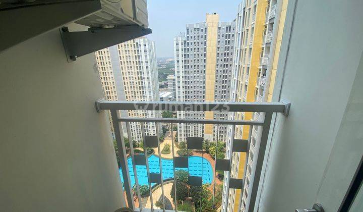 Dijual apartemen BU  1