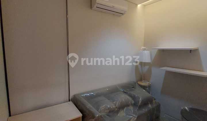 Rumah Cantik di Urban Pop Grandwisata, Bekasi Full Furnished & Elektronik 2