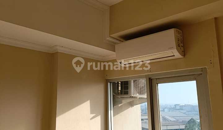 Victoria Square Cimone Tangerang Studio Type Ready-to-Occupy Apartment