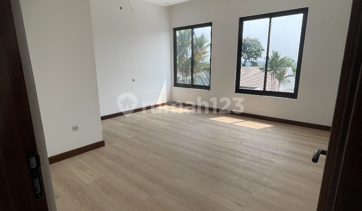 Dijual Rumah Mewah Cantik di Cluster Favorite BHG Sentul, Bogor 2