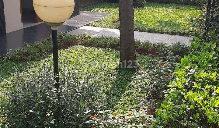 Rumah Cantik Bersih Rapih Siap Huni di Taman Galaxy Bekasi 2