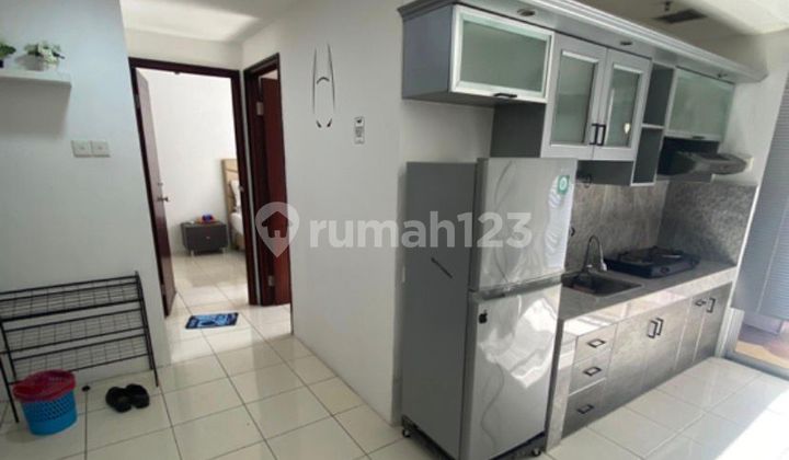 Siap Huni Unit 2 Kt Furnished Apartment Mediterania Ancol Jakarta Utara