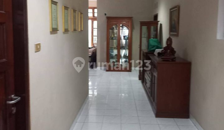 Dijual Rumah di Kebon Jeruk - Jakarta Barat - Lokasi Strategis 2