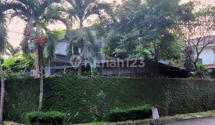 Rumah Bagus 2 Lantai SHM Siap Huni di Sektor 7 Bintaro Tangerang Selatan 2