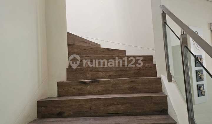 Rumah Terawat Mewah 2,5 lantai di Jl Kemandoran Jakarta Selatan 2