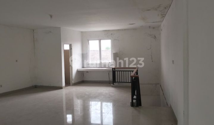 For Sale at a Loss: Two-Story Shop House in Cibubur, Fronting Mekar Sari Fruit Garden, Jonggol. 2