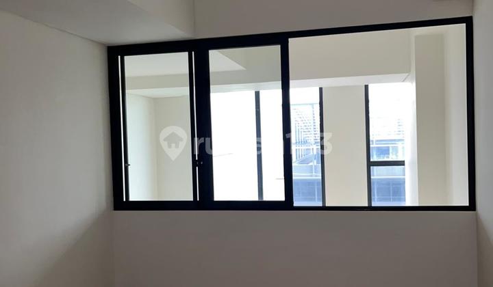 Unit For Rent Soho Upper West di Cbd Bsd City Unfurnished 2