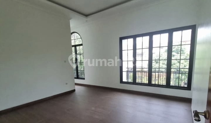  Rumah Baru Siap Huni dekat dengan Mall Living World Grand Wisata 2