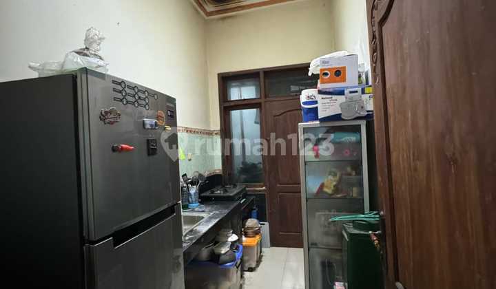 For Sale Ready-to-Live House in Strategic Location, Matraman, East Jakarta 2