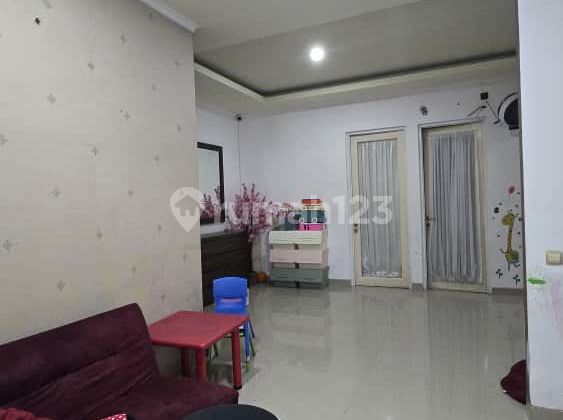 Dijual Rumah Lokasi Strategis Kawasan BSD Delatinos Patagonia 2