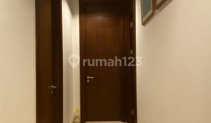 Jual Murah Apartment 2 Bedroom Full Furnished The Elements Kuningan 2