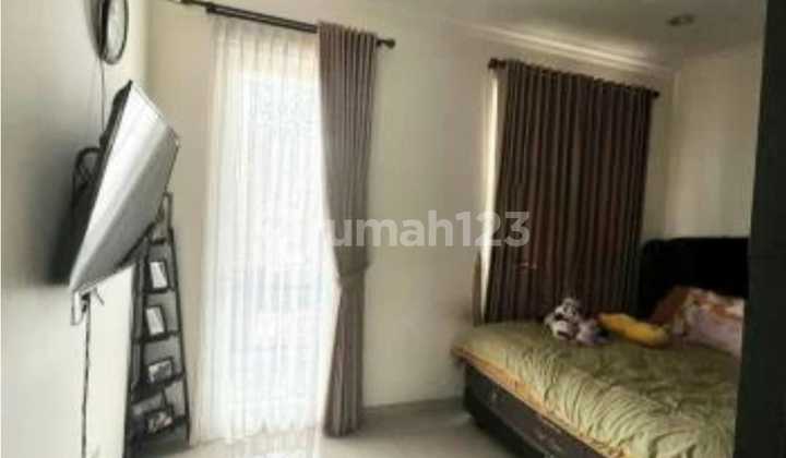 Rumah Siap Huni Lokasi Strategis Citra Grand Cibubur 2