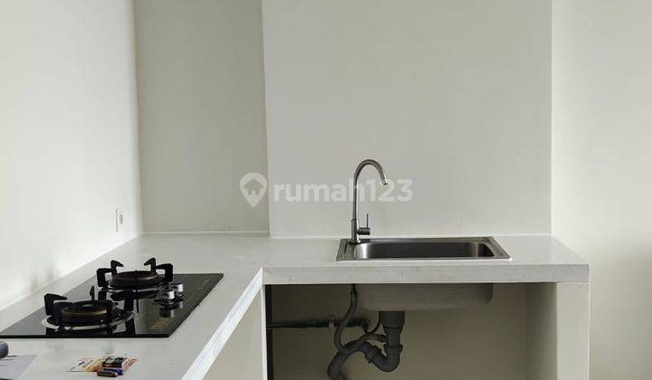 Disewakan Apartemen Damoci Daan Mogot 2 BR Jakarta Barat 2