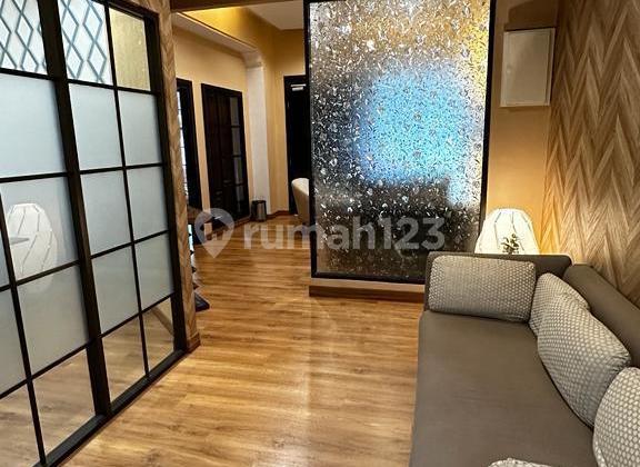 Disewakan Rumah Jalan Teuku Cik Ditiro Menteng Jakarta Pusat bisa Buat Kantor, Resto, Kafe 2