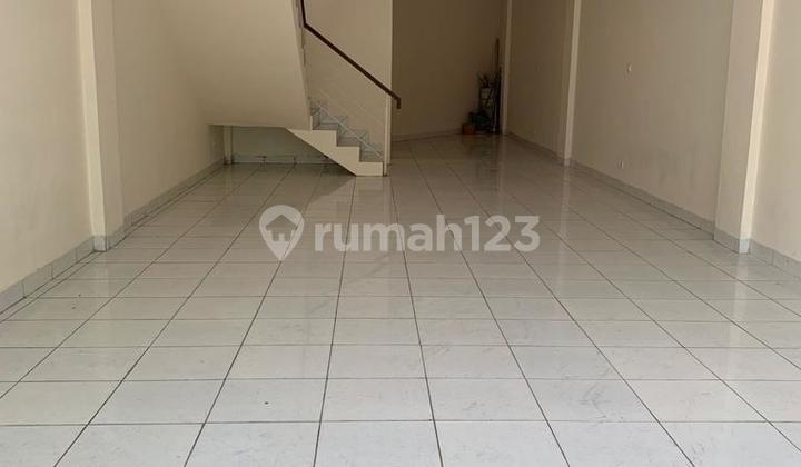 KPR Available, Shop House, 2 Floors, 9 Units Available, Freehold Title, Near Pancasila University 2