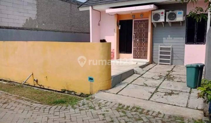 Dijual Rumah Murah Bagus di Pasar Kemis Tangerang 2