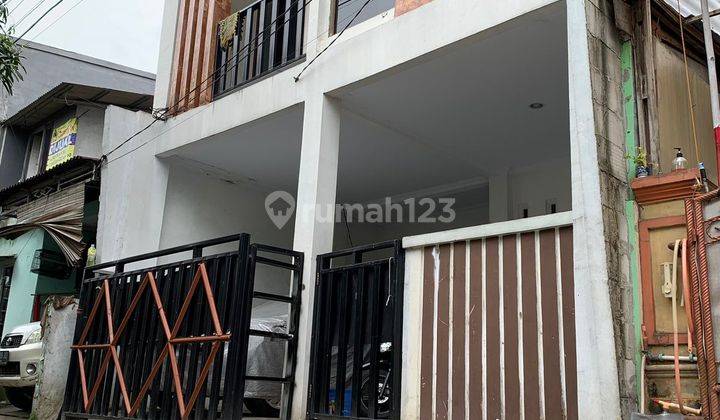 Termurah, Rumah di Legok Permai, Lokasi Strategis  1