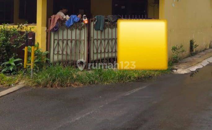 Dijual Rumah Tua Di Pinang Tangerang 1