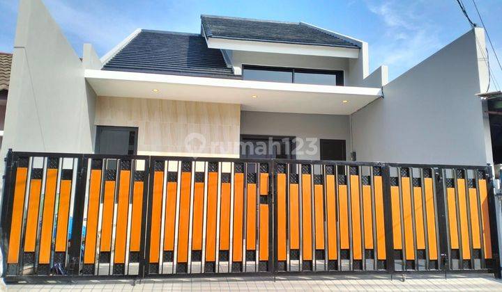 Termurah Rumah Dijual Di Bsd Murah Dan Bagus  1