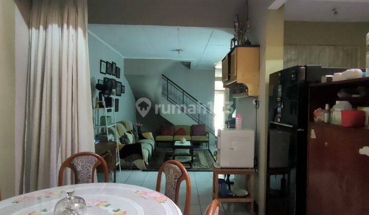 Murah Rumah Dijual di Gading Serpong 2