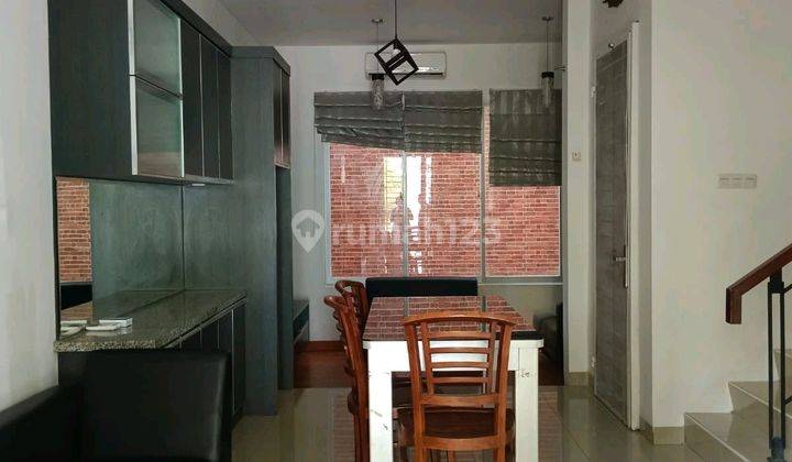 Rumah 2lt Murah Di Citra Raya Tangerang 2