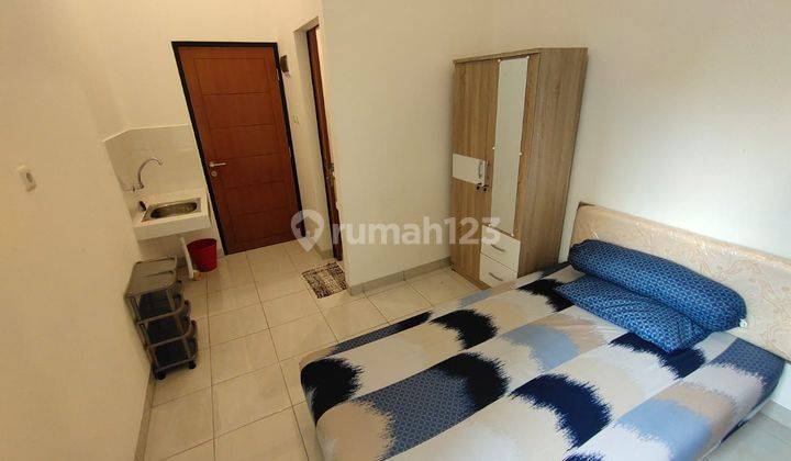 Apartemen Murah Lokasi Strategis Si Citra Raya Tangerang 2
