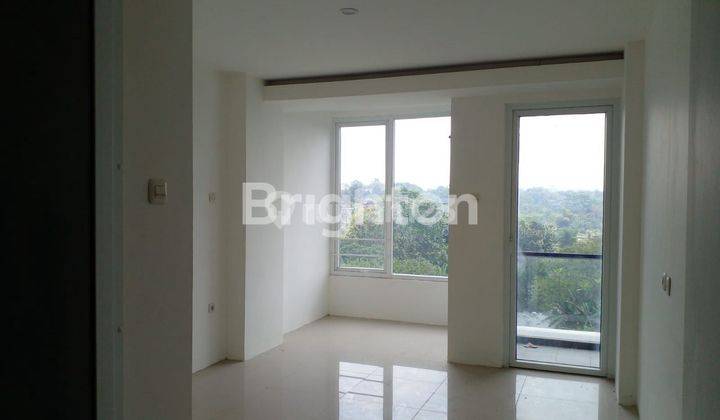 APARTEMEN GREEN PARK YOGYAKARTA LANTAI 6 TYPE STUDIO SIAP HUNI 1