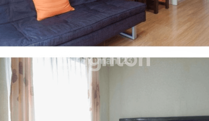 Apartemen Tanglin 2 Bdr Hook Lantai 27 Connect Pakuwon Mall Surabaya Barat 1