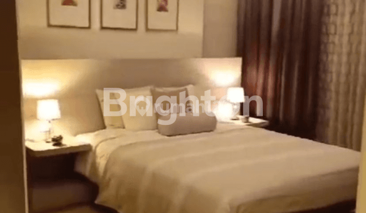 Murah Condo One 3Bedroom Kosongan Galaxy Mall 3 Surabaya Timur