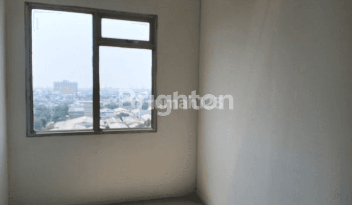 Apartemen Type 2Bdr Green Lake Sunter Jakarta Utara Siap Huni 2