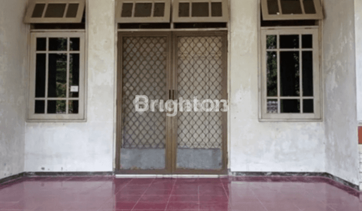 Rumah Lebar 16 Hitung Tanah Row Jalan 3 Mobil Manyar Surabaya Timur 2