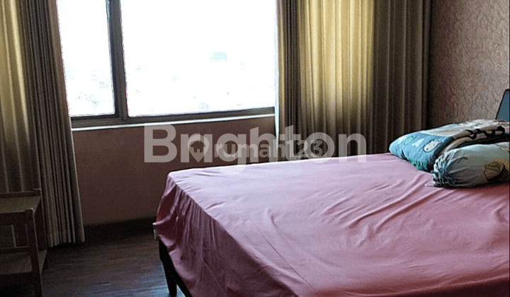 Murah Condominium Regency Lantai 21 Type 3 Bedroom Selangkah ke TP 2