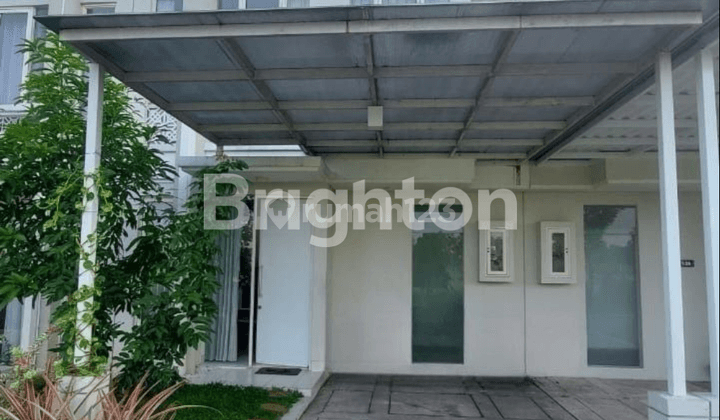 1 M an Rumah Siap Huni Grand Pakuwon Cluster Adelaide Surabaya Barat 2