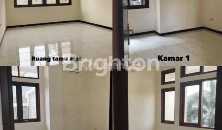 3 M An Rumah Terawat San Diego Pakuwon City Surabaya Timur 2