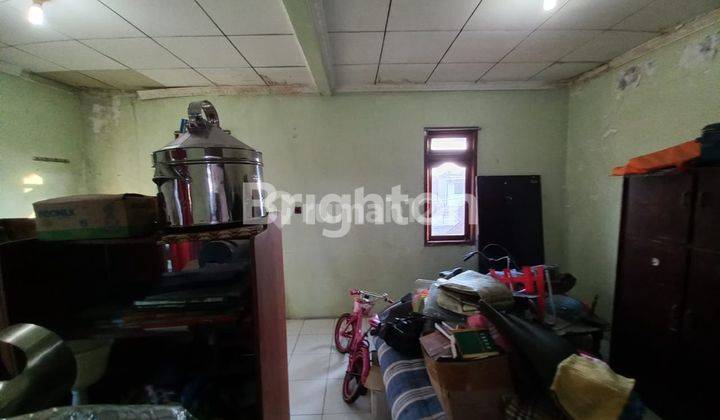 Rumah Siap Huni Terawat Asemrowo Surabaya Barat 2