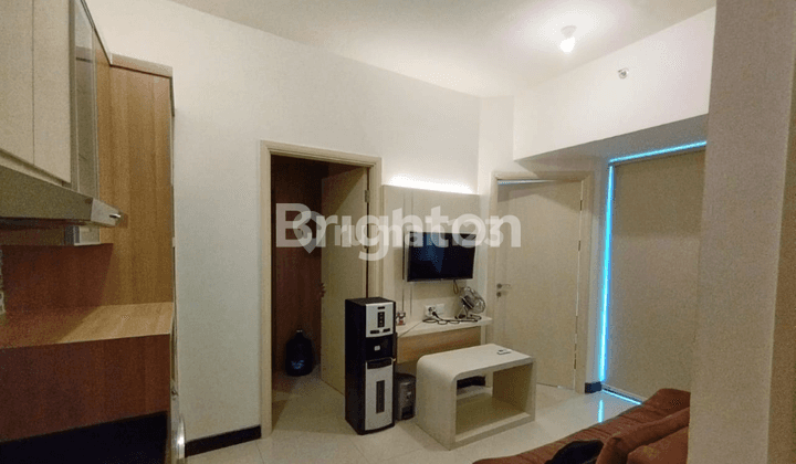 OBRAL Apartemen Amor 2 Bedroom Furnish Pakuwon City Mall Surabaya Timur 1