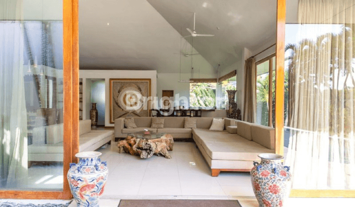 Villa 5br Fully Furnished Located In Badung, Bali 1