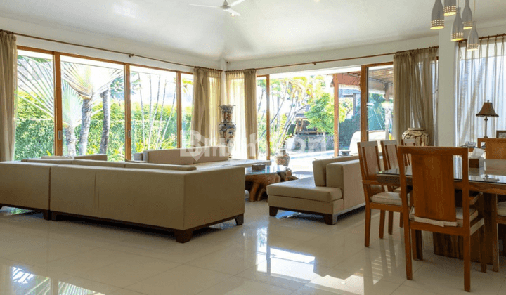 Villa 5br Fully Furnished Located In Badung, Bali 2