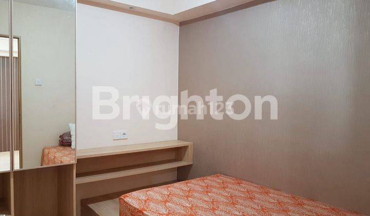 APARTEMEN EDUCITY PRINCETON 2 BR FURNISH 2