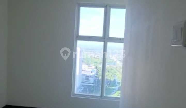 Amor Mansion 2 Bedroom Corner Unit Unfurnished Connected to Pakuwon City Mall