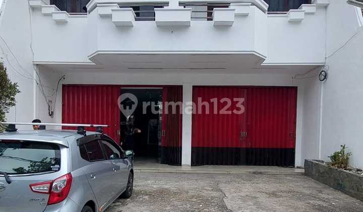 Hr Muhammad Lokasi Premium Area.komersial Surabaya Barat