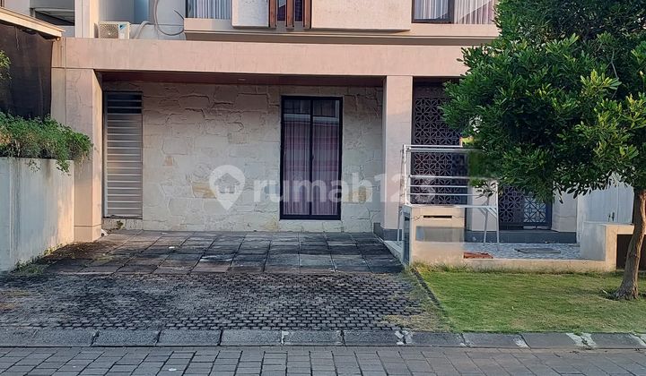 Astoria Park Babatan Beach Grand Kenjeran Furnished House