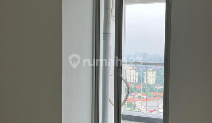 Apartemen 2 Br Unfurnish Tower Benson Connecting Pakuwon Mall 2