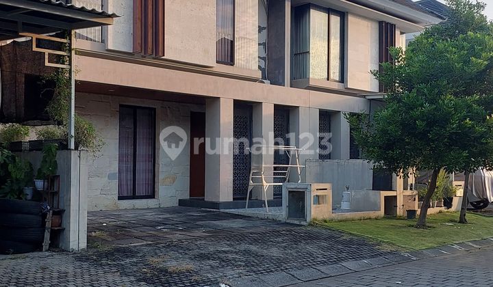 Astoria Park Babatan Beach Grand Kenjeran Furnished House